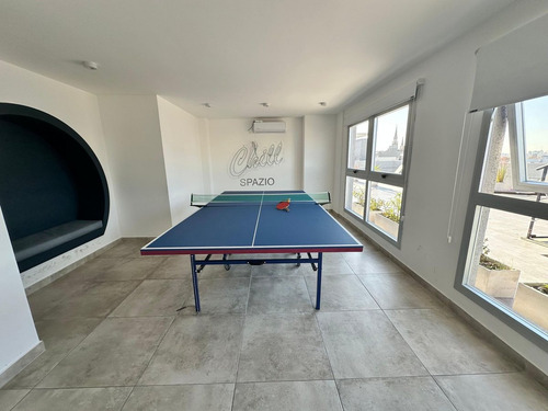 Venta Dpto 2 Amb C.cochera En Stoslugares-permuta-