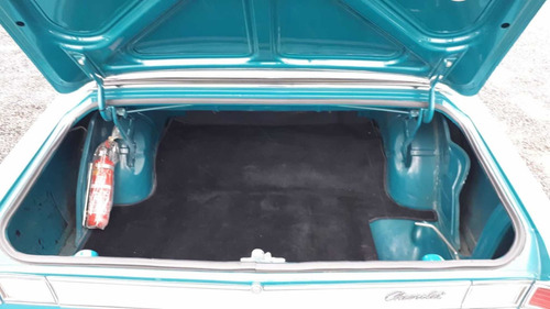 Imagem 15 de 15 de Chevrolet Opala De Luxo