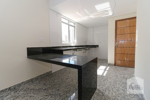 Imagem 2 de 12 de Apartamento À Venda No Lourdes - Código 268836 - 268836