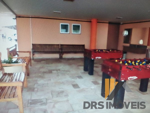 Imagem 11 de 11 de Apartamento Padrão Com 3 Quartos - Ap294-v