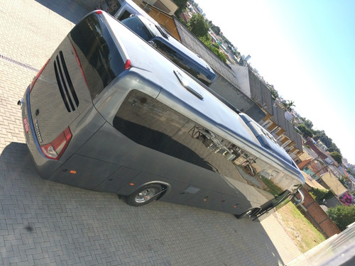 Imagem 3 de 14 de Marcopolo G7 Paradiso 1050