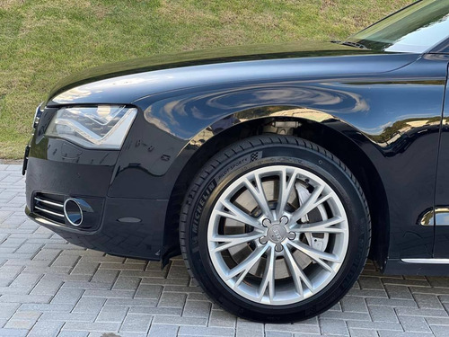 Imagem 8 de 15 de Audi A8 4.2 Fsi