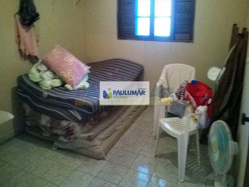 Imagem 15 de 22 de Casa Com 1 Dorm, Balneário Plataforma, Mongaguá - R$ 260 Mil, Cod: 20801 - V20801