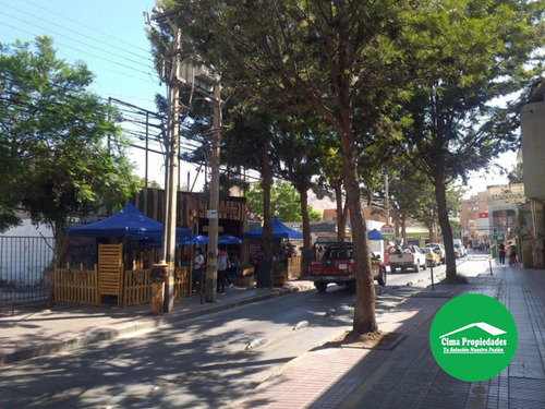 ¡con Anteproyecto Aprobado! Pleno Centro Copiapó