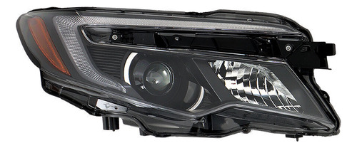 Faro Der Honda Pilot Lx 2017 3.5l