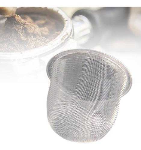 3 X 2x Infusor De Té Colador De Malla Colador De 3 Piezas