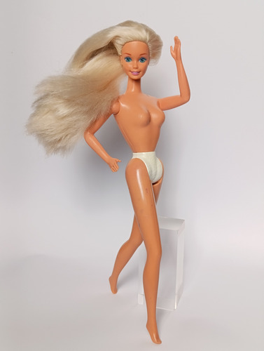 Barbie Mackie Mattel Collector Vintage 90s Lote
