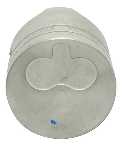 Imagen 3 de 7 de Piston Renault 18/clio/megane/scenic/express F8q 1.9 Diesel