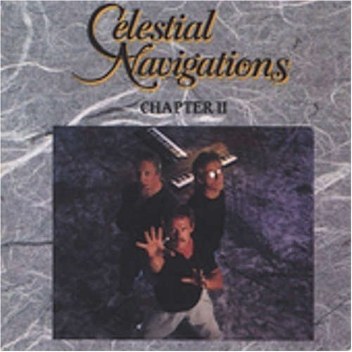 Celestial Navigations Chapter 2 Usa Import Cd