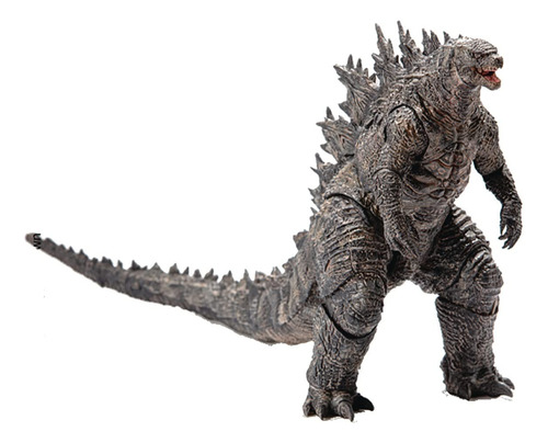 Godzilla Exquisite Basic King Of The Monsters Hiya