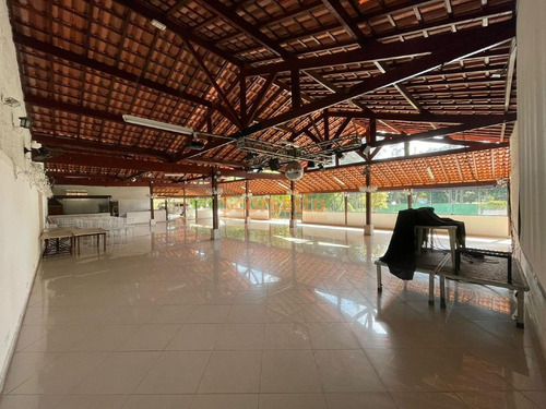 Imagem 4 de 20 de Chácara À Venda, Potuverá, Itapecerica Da Serra/sp. - 3065