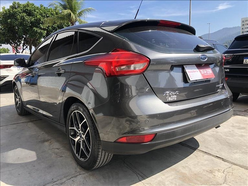 Imagem 4 de 12 de Ford Focus 2.0 Titanium 16v