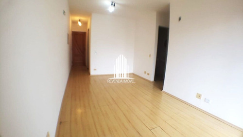 Imagem 9 de 30 de Apartamento Em Saúde, São Paulo/sp De 60m² 2 Quartos À Venda Por R$ 600.000,00 - Ap2321093-s