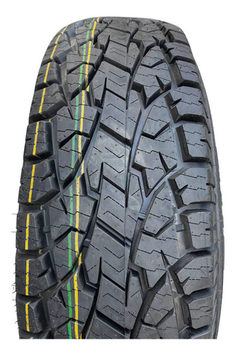 Kit 2 Llantas 265 70 R17 Gallant Suv At5