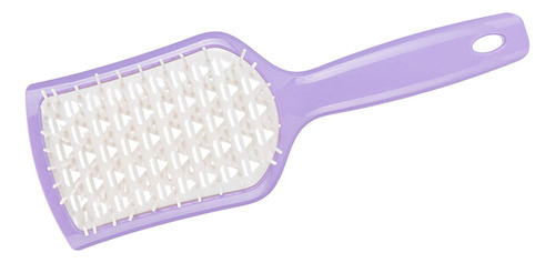 Cepillo Para Desenredar El Cabello, Cepillo Para Desenredar