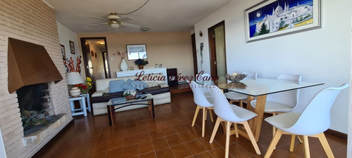 Imagen 7 de 25 de Venta Apartamento 2 Dormitorios En Playa Mansa, Punta Del Este