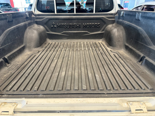 Mitsubishi L200 2.5 Turbo Diesel Full 4x2 D/c 2020