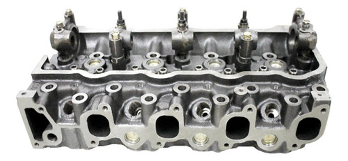 Tapa De Cilindros Toyota 2l Balancines 