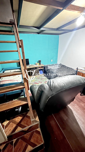 Casa Venta Propiedad Horizontal Independiente Al Fondo Tres Cruces Azotea