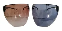 Comprar Caretas Protectoras De Policarbonato, Covid-19  Varios Color