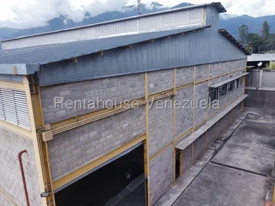 Galpón en venta
