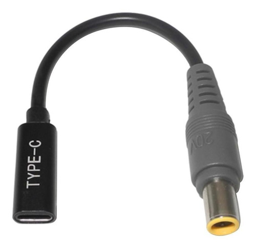 Adaptador De Corriente A 7.9x5.5mm Conector Para