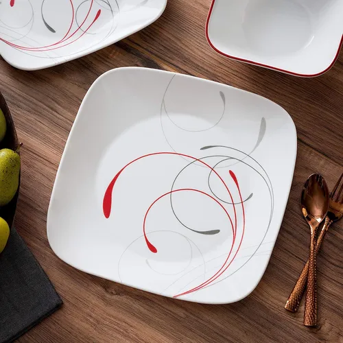 Precio vajilla corelle 6 puestos sale