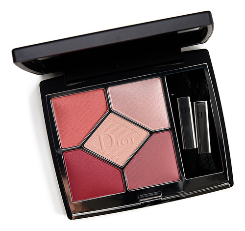 Dior 5 Couleurs Couture Eyeshadow Palette Rosa