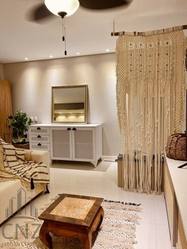Imagem 4 de 30 de Lindissimo - 3 Suites - Totalmente Mobiliado - Ap3 566 - Ap3 566
