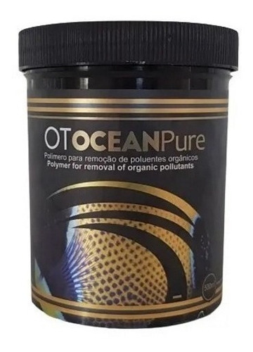 Ocean Tech Ot Oceanpure 500ml