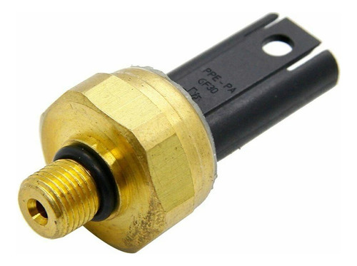 Sensor De Baixa Pressão De Combustivel Bmw Serie 8 1996 1997