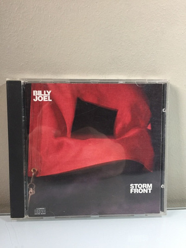 Billy Joel - Storm Front - Cd