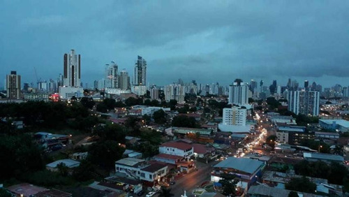 Imagen 14 de 14 de Venta De Apartamento En Central Park Vía Transístmica 207536