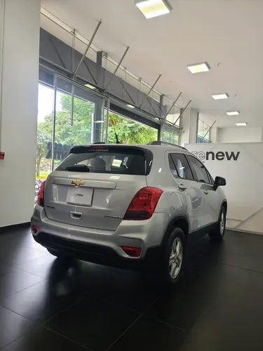 Chevrolet Tracker 1.8 Lt