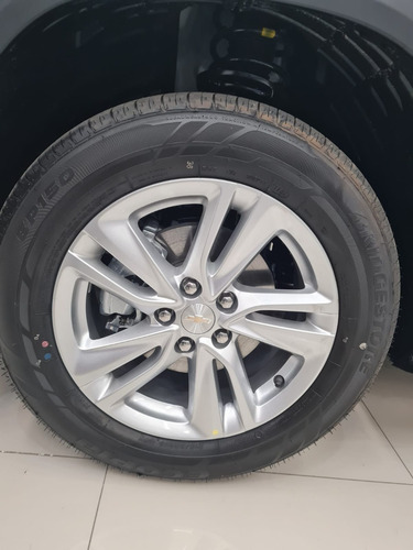 Imagen 24 de 24 de Chevrolet Tracker Manual 0km Año 2023 Gp