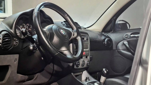 Alfa Romeo 147 2.0 Ts Selespeed