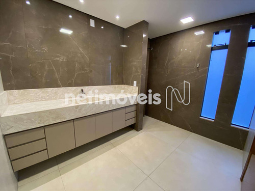 Imagem 19 de 27 de Venda Casa Em Condomínio Setor Habitacional Tororó (jardim Botânico) Brasília - 877583