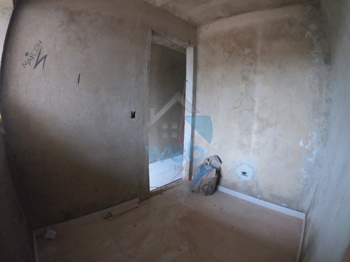 Imagem 7 de 30 de Casas À Venda No Bairro Tatuquara, 02 Quartos, Churrasqueira - Ca02147 - 70787144