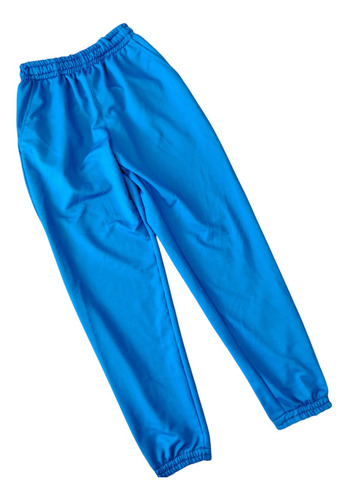Conjunto Deportivo Infantil Pants + Sudadera French Terry