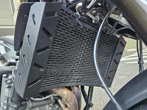 Ktm 790 Duke
