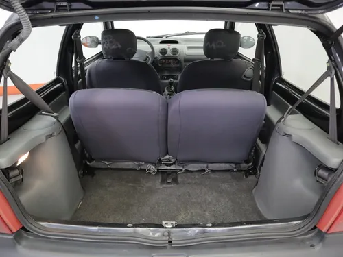 Renault Twingo ACCESS 1.2 MT AA