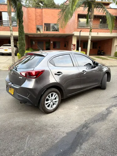 Mazda 2 1.5 Prime