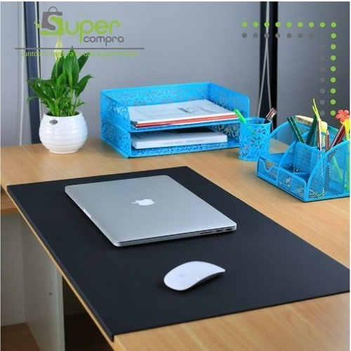 Mouse Pad Alfombrilla - Desk Pad 40x80 Cm