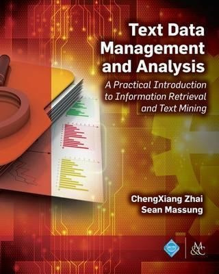 Text Data Management And Analysis - Chengxiang Zhai (pape...