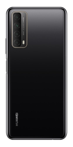 Huawei P Smart 2021 Dual SIM 128 GB midnight black 4 GB RAM