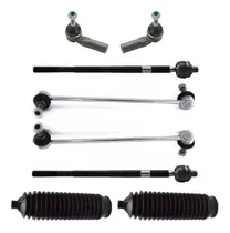 Comprar Kit Ford Ecosport Kinetic Precaps Bieletas Extremos Fuelles