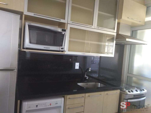 Imagem 2 de 10 de Apartamentos Em São Paulo - 1561