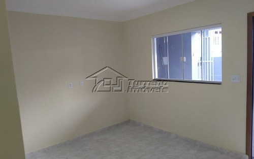 Imagem 2 de 15 de Ótima Casa Com 3 Dormitórios Em Caçapava