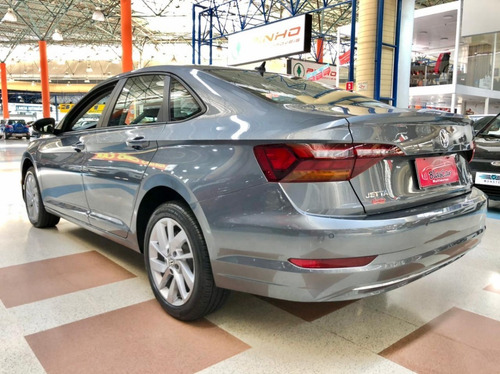 Volkswagen Jetta Comfortline Novissímo!!!! Unico Dono !!!