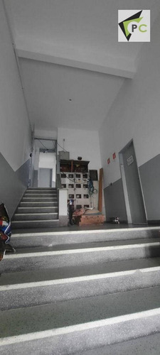 Imagem 5 de 19 de Prédio À Venda, 664 M² Por R$ 2.900.000,00 - Alto De Santana - São Paulo/sp - Pr0016